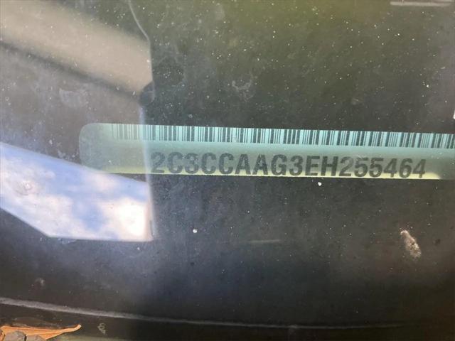2014 Chrysler 300 Base