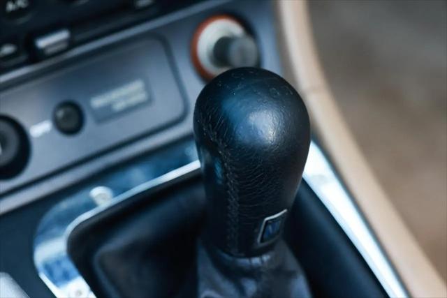 2002 Mazda MX-5 Cloth