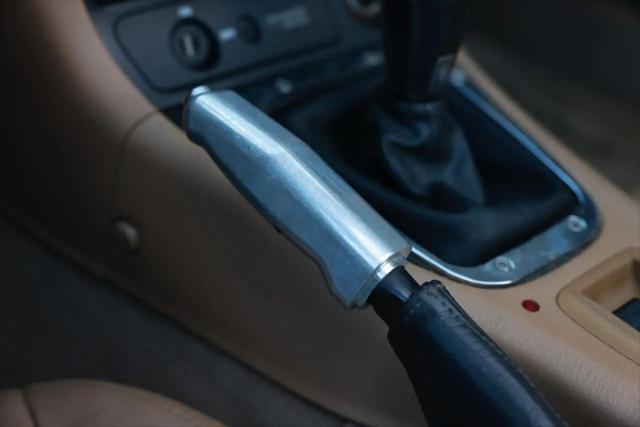 2002 Mazda MX-5 Cloth