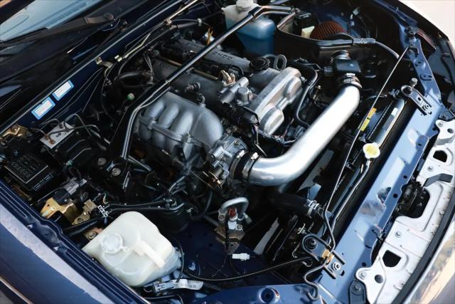 2002 Mazda MX-5 Cloth