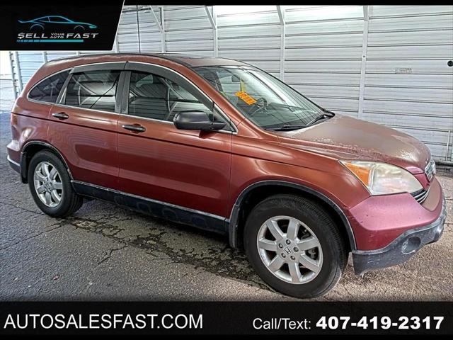2008 Honda CR-V EX for sale in Orlando, FL