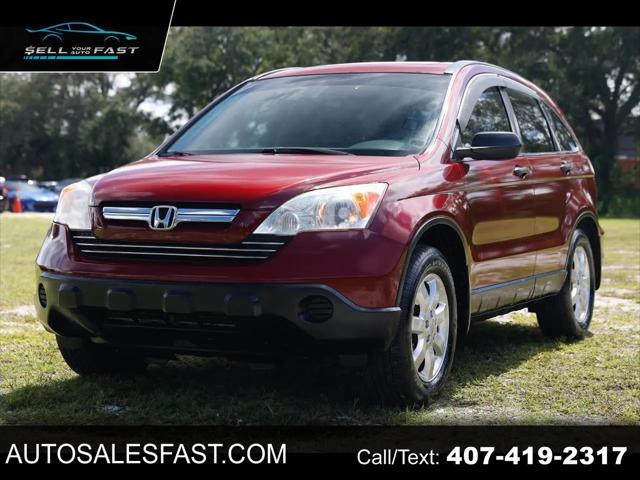 2008 Honda CR-V EX for sale in Orlando, FL