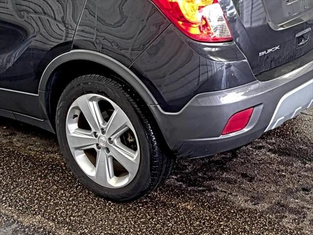 2016 Buick Encore Base