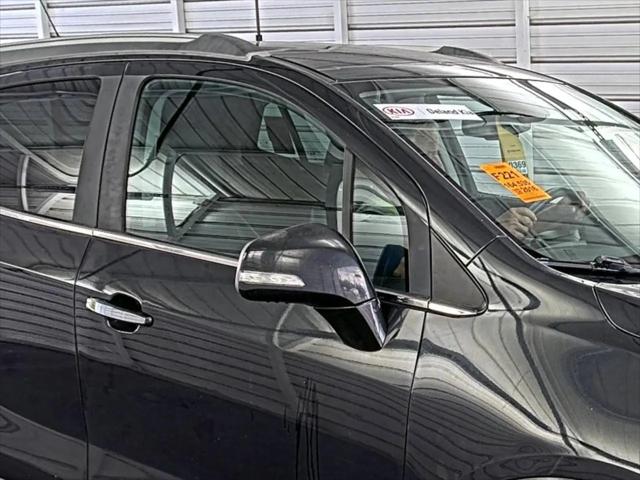 2016 Buick Encore Base