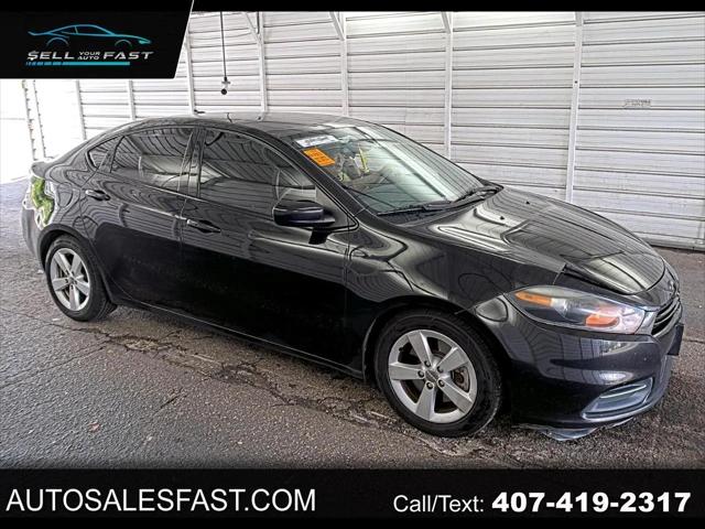 2016 Dodge Dart SXT for sale in Orlando, FL