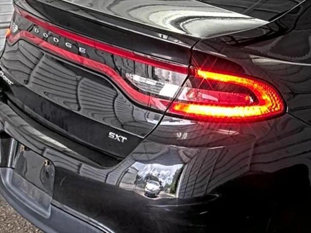 2016 Dodge Dart SXT