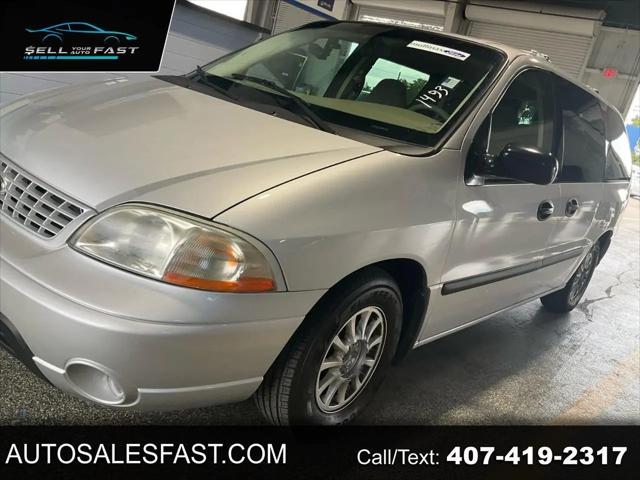 2003 Ford Windstar LX for sale in Orlando, FL