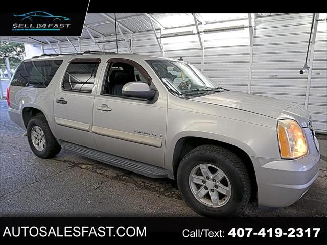 2009 GMC Yukon XL SLT2 for sale in Orlando, FL