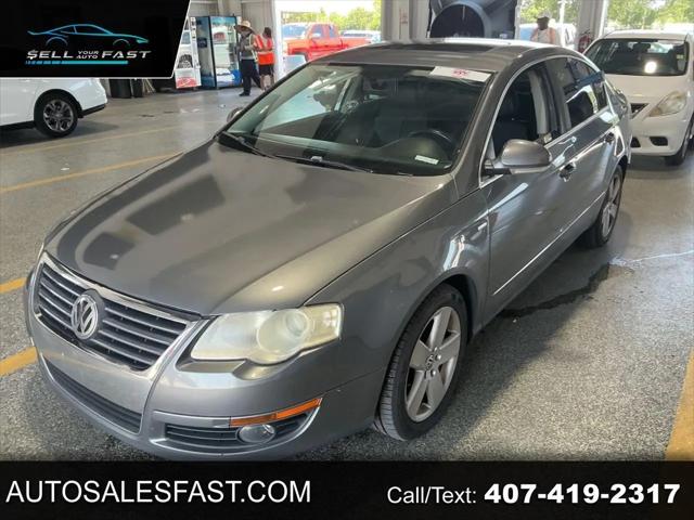 2007 Volkswagen Passat 2.0T for sale in Orlando, FL