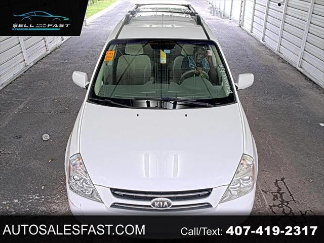 2006 Kia Sedona LX for sale in Orlando, FL