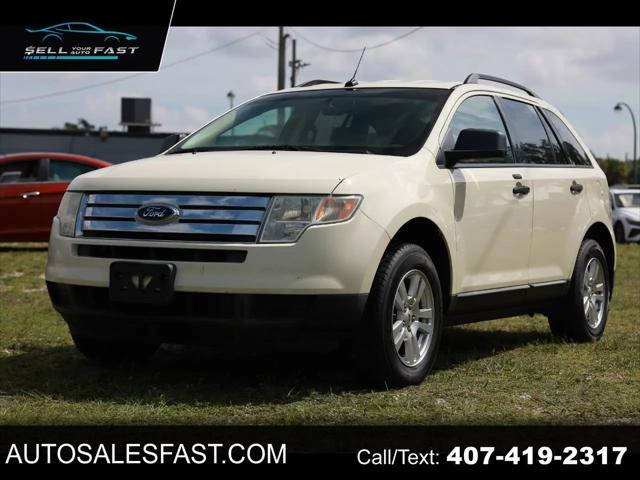 2007 Ford Edge SE for sale in Orlando, FL