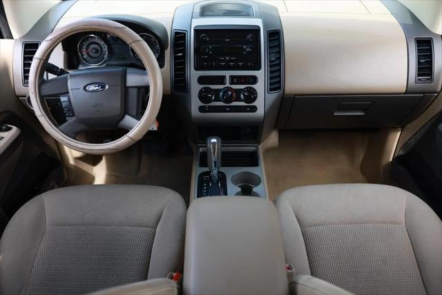 2007 Ford Edge SE