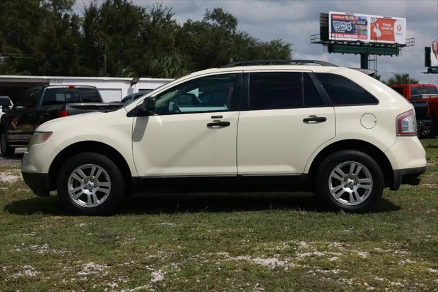 2007 Ford Edge SE