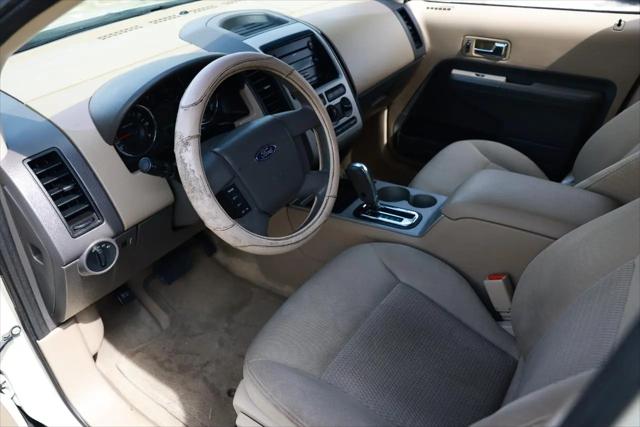 2007 Ford Edge SE