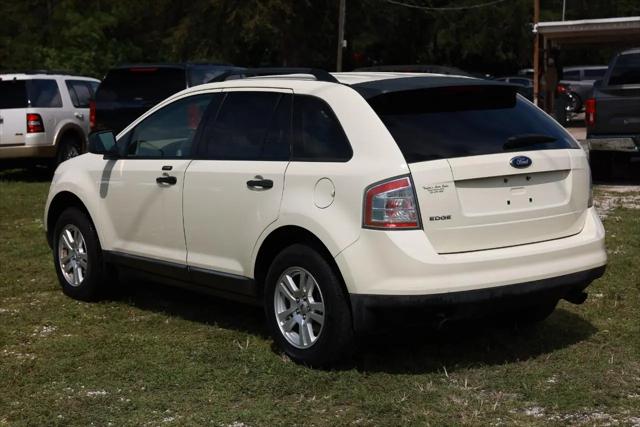 2007 Ford Edge SE