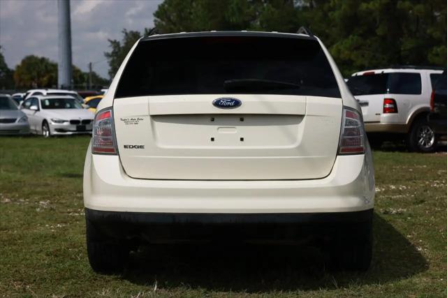 2007 Ford Edge SE