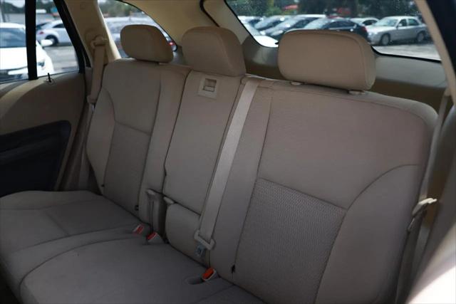 2007 Ford Edge SE