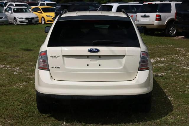 2007 Ford Edge SE