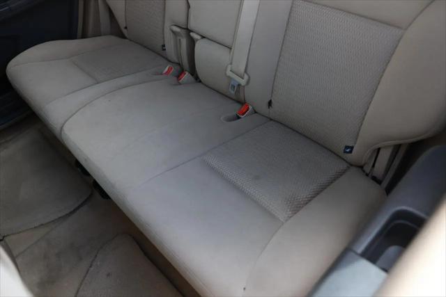 2007 Ford Edge SE