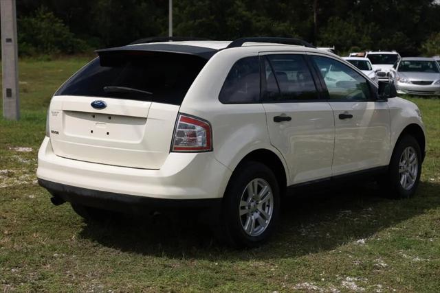 2007 Ford Edge SE