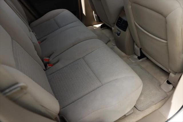 2007 Ford Edge SE