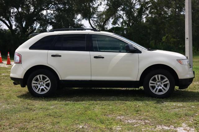 2007 Ford Edge SE