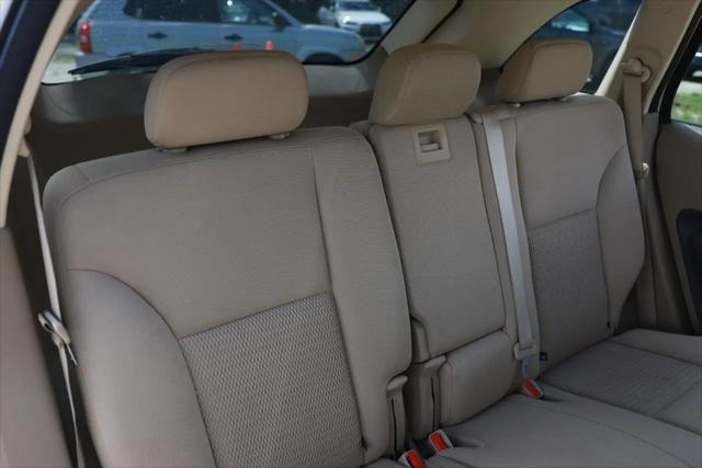 2007 Ford Edge SE