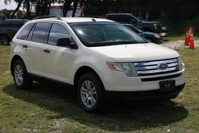 2007 Ford Edge SE