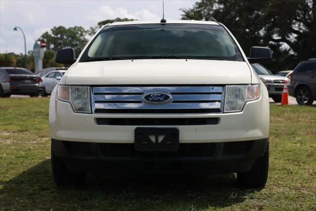 2007 Ford Edge SE