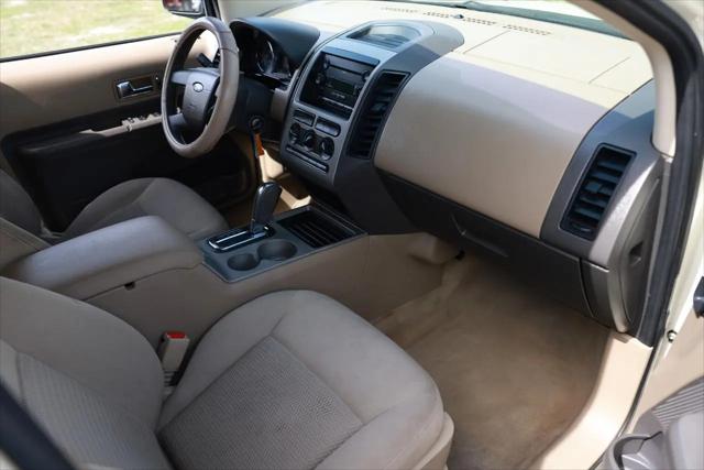 2007 Ford Edge SE