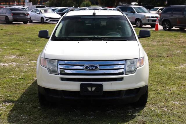 2007 Ford Edge SE