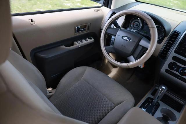 2007 Ford Edge SE