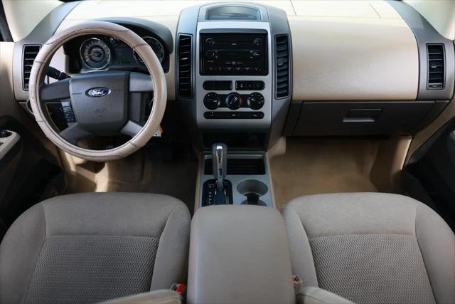 2007 Ford Edge SE