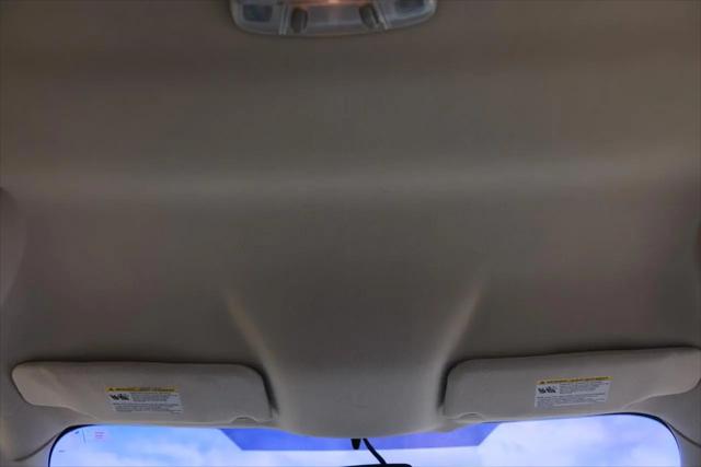 2007 Ford Edge SE