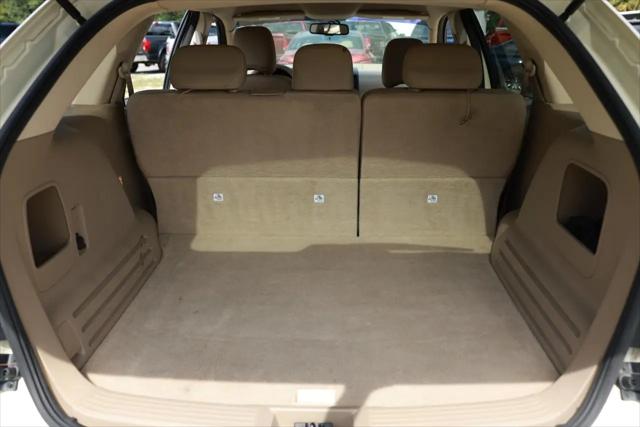 2007 Ford Edge SE