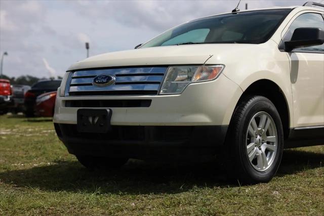 2007 Ford Edge SE