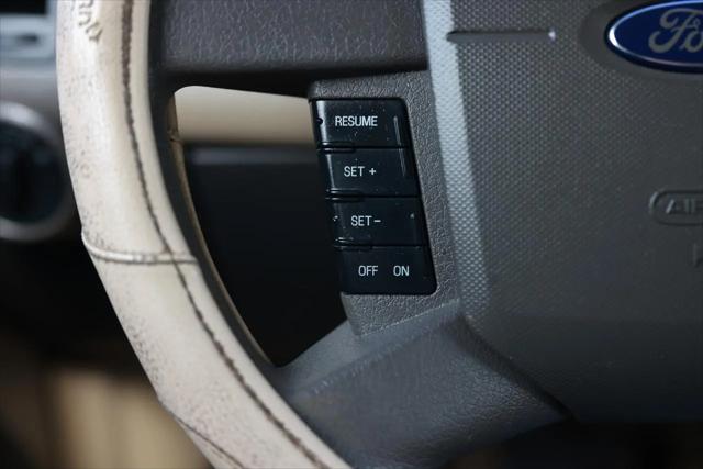2007 Ford Edge SE