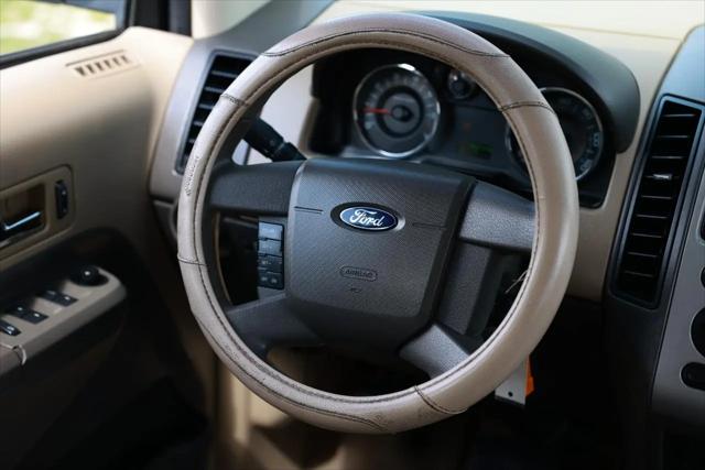 2007 Ford Edge SE