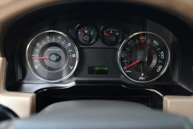 2007 Ford Edge SE