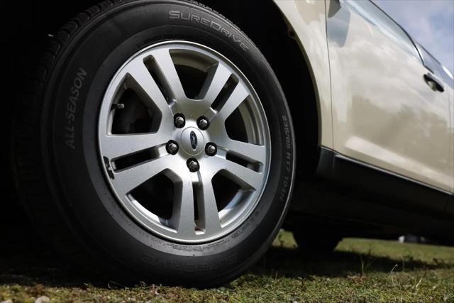 2007 Ford Edge SE