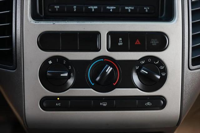 2007 Ford Edge SE