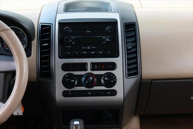 2007 Ford Edge SE