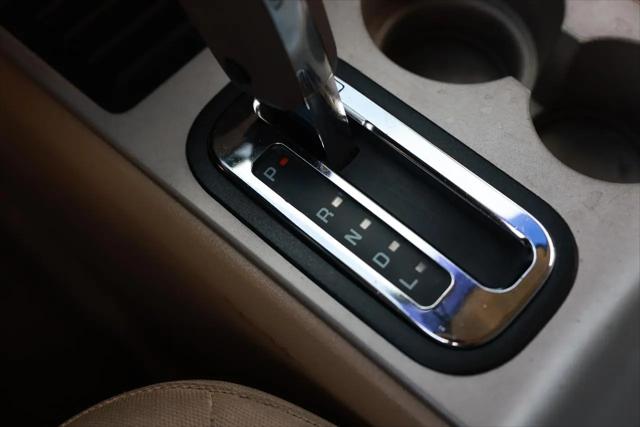 2007 Ford Edge SE