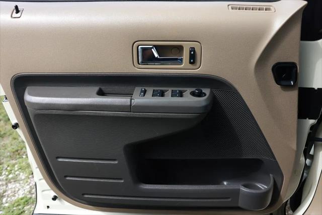 2007 Ford Edge SE