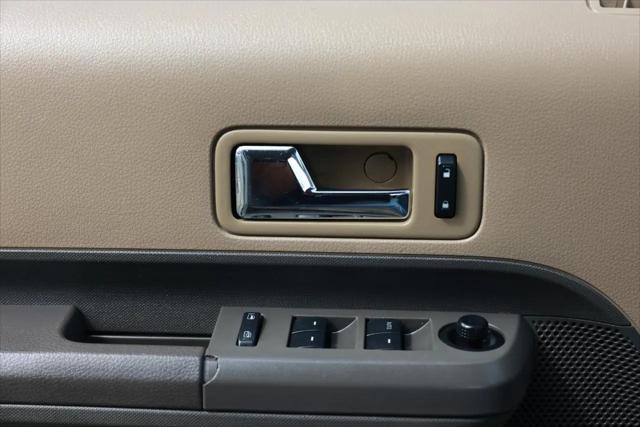 2007 Ford Edge SE