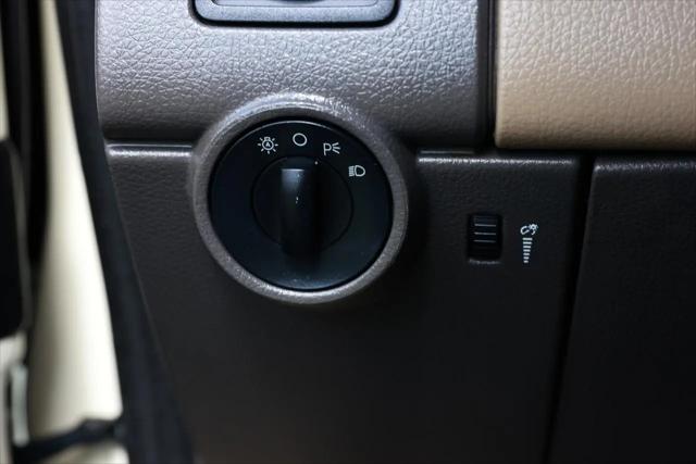 2007 Ford Edge SE