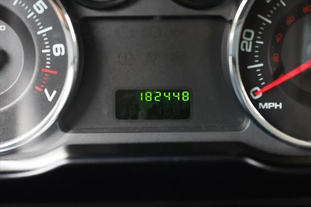 2007 Ford Edge SE