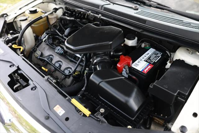 2007 Ford Edge SE