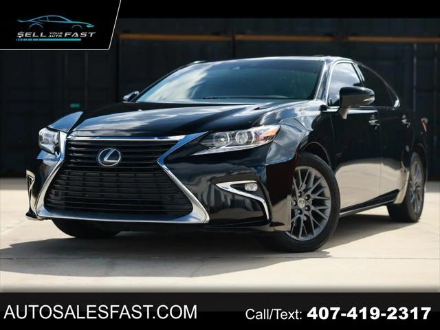 2018 Lexus ES 350 ES 350 for sale in Orlando, FL