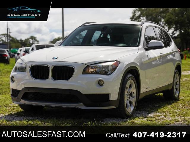 2015 BMW X1 sDrive28i for sale in Orlando, FL